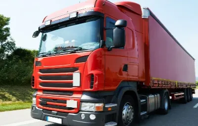 Ankara Mudurnu Ambar Kargo