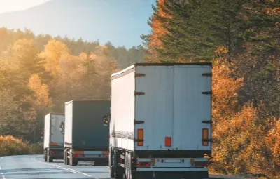 Ankara ile Mudurnu Arası Klima Taşıma